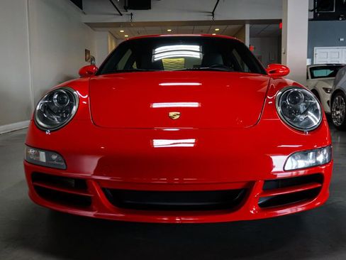 Used 2006 Porsche 911 GT3 RS image 16