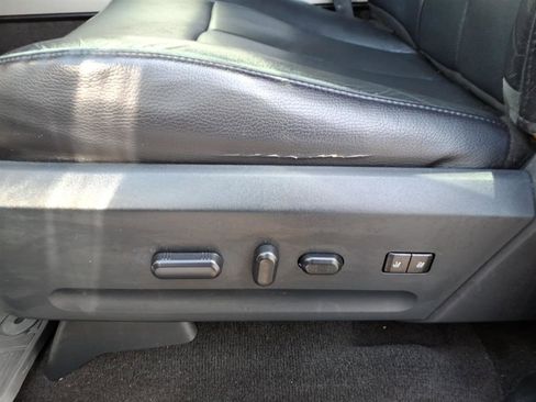 Used 2015 Ford Expedition Limited w/ Equipment Group 301A image 7