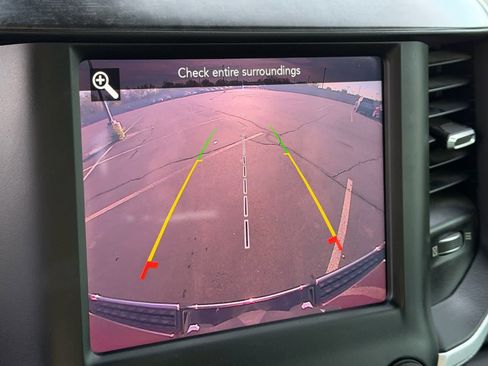 Used 2019 RAM 1500 Big Horn image 23