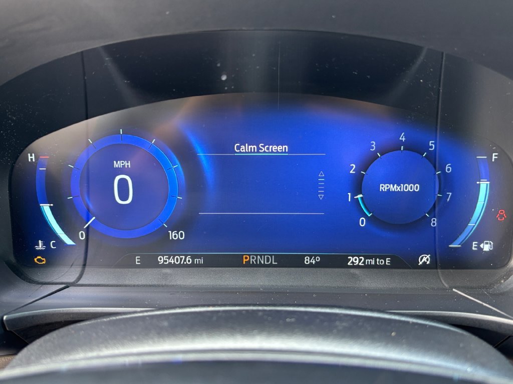 Used 2022 Ford Escape SEL w/ Technology Package FWD image 29