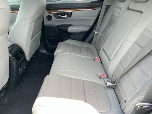 Used 2021 Honda CR-V EX-L image 20