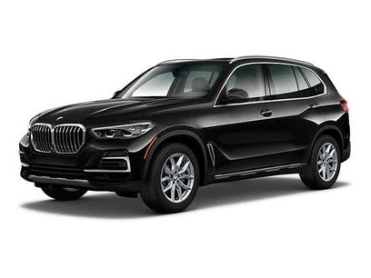 Used 2022 BMW X5 sDrive40i w/ M Sport Package