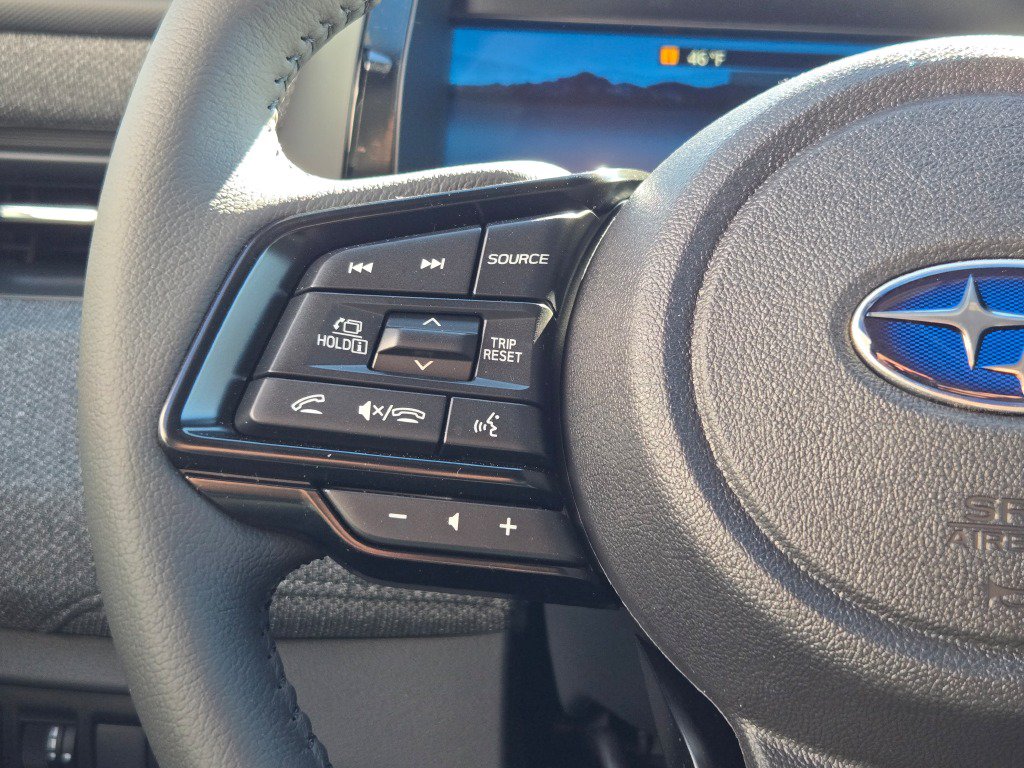 New 2026 Subaru Outback Premium AWD/4WD image 37
