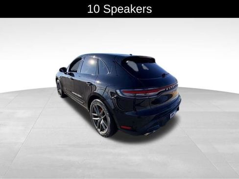 Used 2022 Porsche Macan S image 5