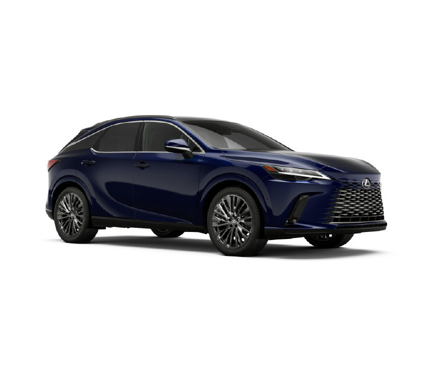 New 2026 Lexus RX 350 AWD image 4