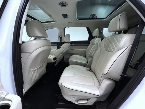 Used 2020 Hyundai Palisade Limited image 20