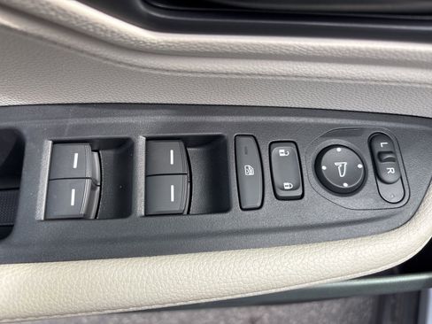 New 2026 Honda Odyssey EX-L image 22