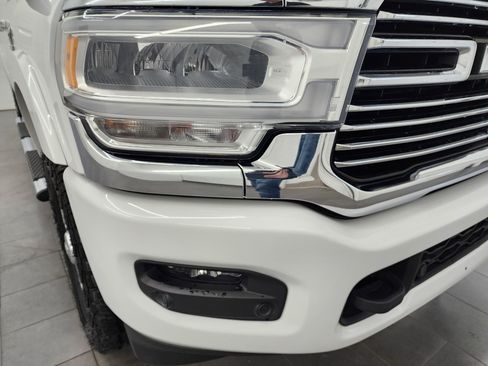 Used 2020 RAM 2500 Laramie AWD/4WD image 23