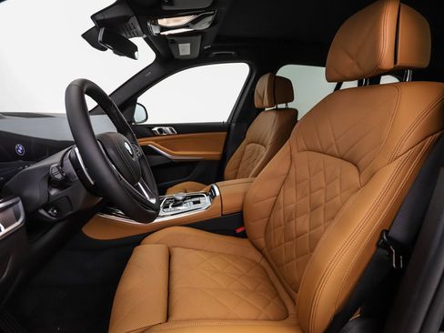 New 2026 BMW X5 xDrive40i AWD/4WD image 11