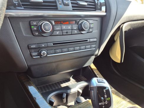 Used 2014 BMW X3 xDrive28i AWD/4WD image 29