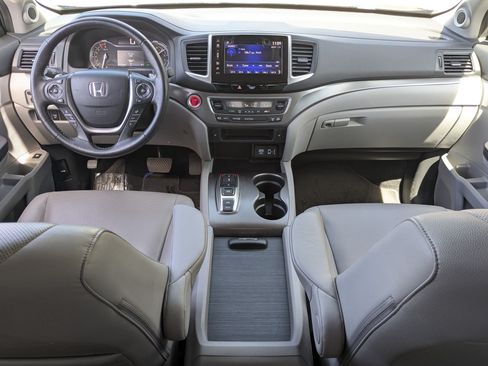 Used 2020 Honda Ridgeline RTL image 32