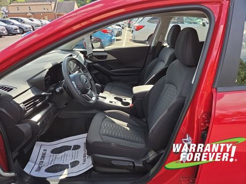 Used 2024 Subaru Impreza 2.0i Sport AWD/4WD image 14