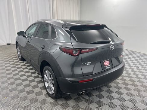 Used 2022 MAZDA CX-30 AWD 2.5 S w/ Select Package image 6