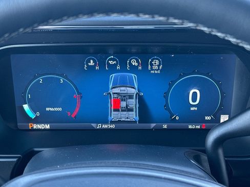 New 2026 Ford F250 Lariat w/ Lariat Premium Package AWD/4WD image 29