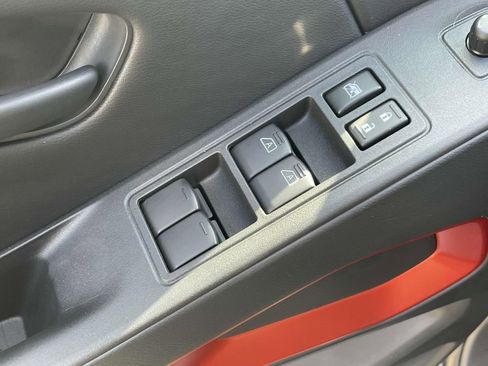 New 2026 Nissan Frontier PRO-4X w/ Pro Premium Package image 18