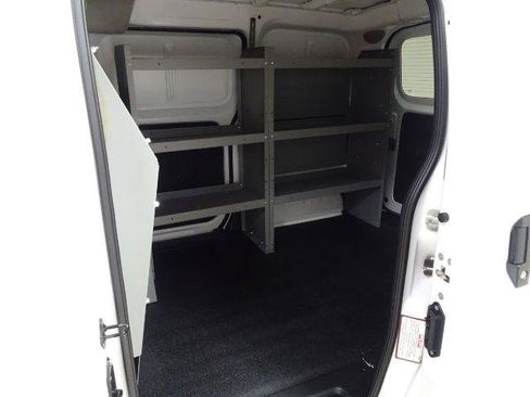 Used 2020 Nissan NV200 SV w/ Back Door Glass Package FWD image 16