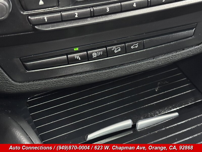 Used 2012 BMW X6 xDrive35i AWD/4WD image 15