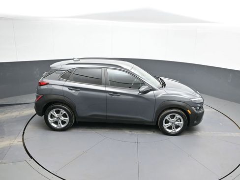 Certified 2023 Hyundai Kona SEL w/ Cargo Package image 35