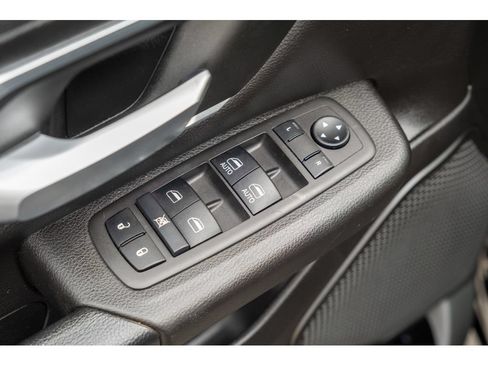 Used 2024 RAM 1500 Big Horn AWD/4WD image 14