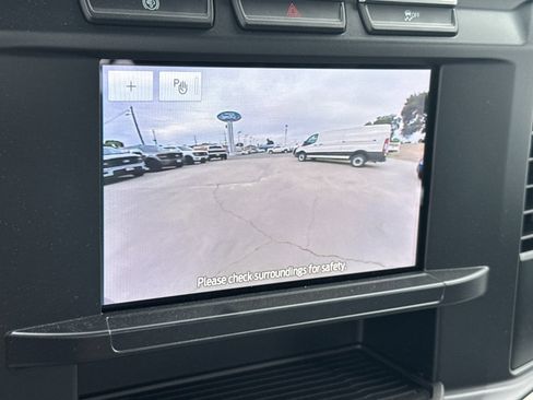 Used 2024 Ford F550 4x4 Regular Cab Super Duty image 18