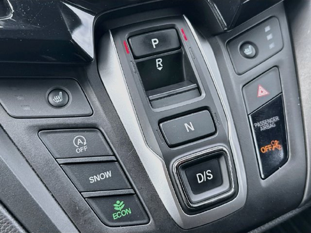 Certified 2024 Honda Odyssey EX-L image 18
