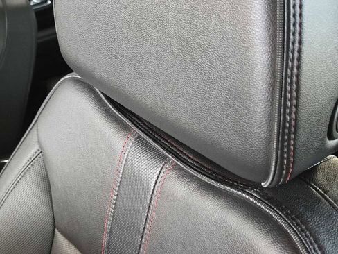 Certified 2023 Chevrolet Tahoe RST w/ Luxury Package image 16