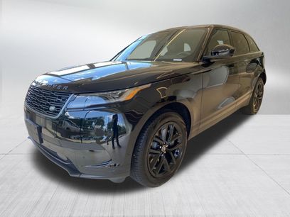 New 2026 Land Rover Range Rover Velar S