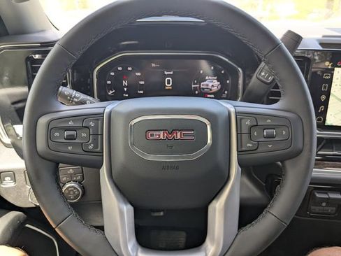 New 2026 GMC Sierra 1500 Elevation w/ Elevation Select Package RWD image 30