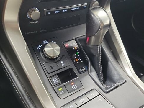 Used 2019 Lexus NX 300 FWD w/ Comfort Package image 32