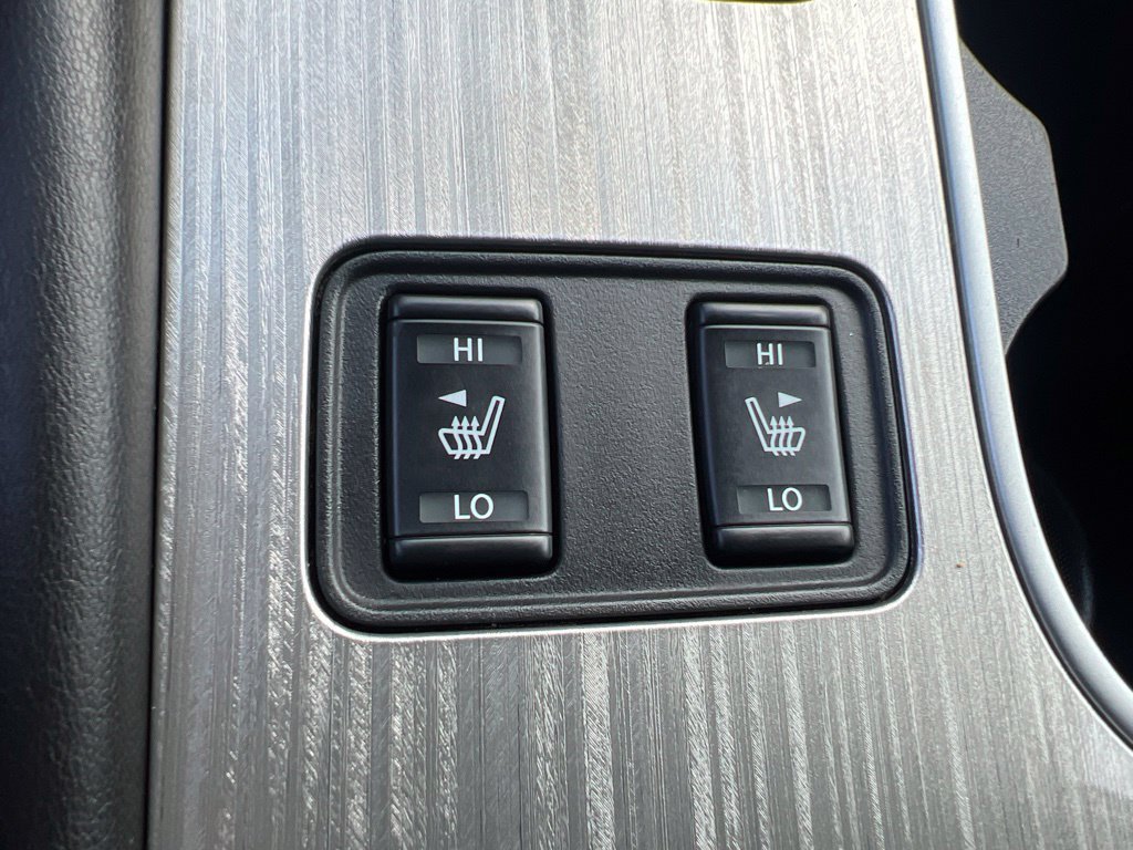 Used 2018 Nissan Murano SL w/ Cargo Package AWD/4WD image 58