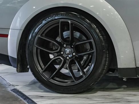 Used 2019 Dodge Challenger R/T Scat Pack RWD image 48