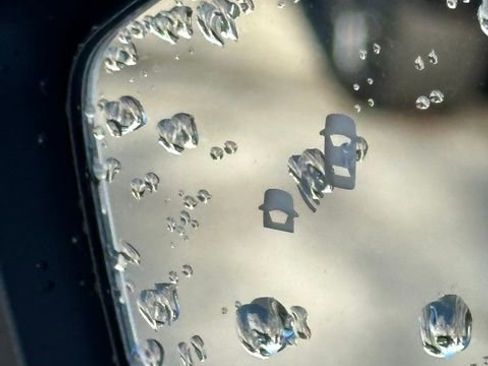 New 2025 Nissan Pathfinder SV image 15