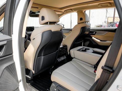 Used 2023 Acura MDX FWD image 39