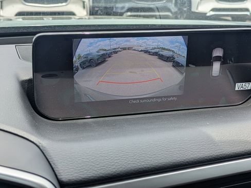 New 2026 MAZDA CX-50 AWD 2.5 S w/ Weather Package image 19
