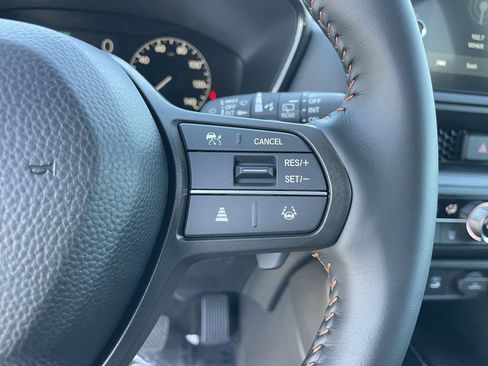 Certified 2026 Honda CR-V Sport image 24