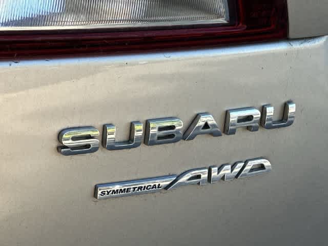 Used 2018 Subaru Outback 2.5i Limited AWD/4WD image 20