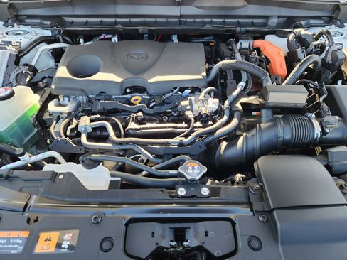 New 2026 MAZDA CX-50 2.5 Hybrid w/ Weather Package image 26