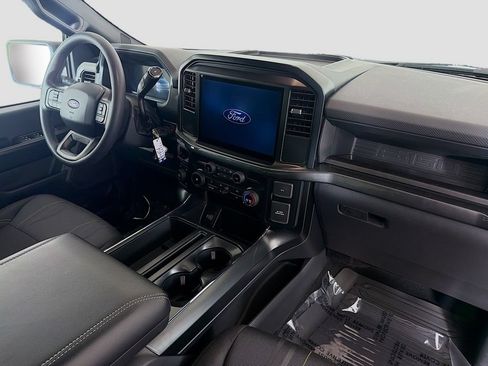 Used 2025 Ford F150 STX w/ Equipment Group 200A AWD/4WD image 19