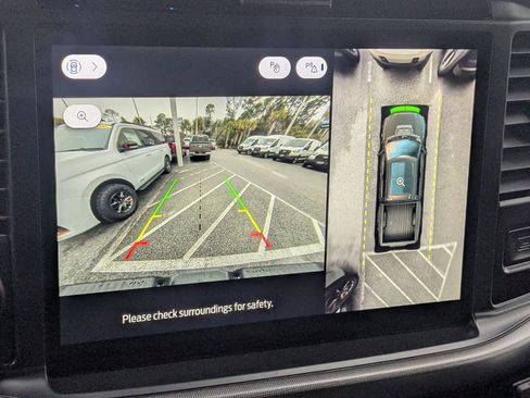 New 2025 Ford F150 Raptor image 22