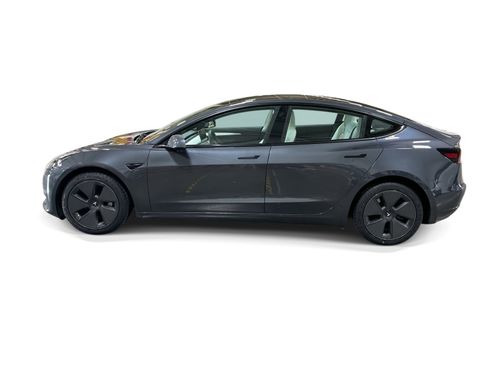Certified 2023 Tesla Model 3 Long Range AWD/4WD image 3
