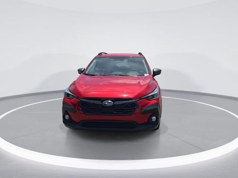 New 2026 Subaru Crosstrek 2.5i Limited w/ Crosstrek Mirror Package AWD/4WD image 3