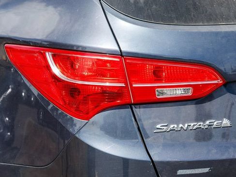 Used 2016 Hyundai Santa Fe Sport AWD/4WD image 10