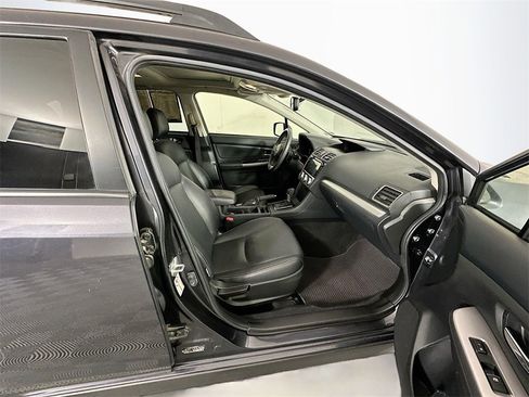 Used 2015 Subaru Crosstrek 2.0i Limited image 28