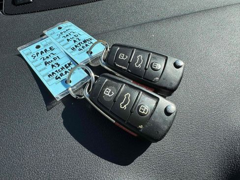 Used 2012 Audi A3 2.0T Premium Plus image 40