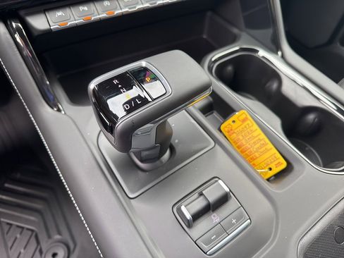 New 2026 GMC Sierra 1500 AT4X w/ AT4X AEV Edition image 21