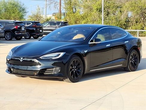 Used 2016 Tesla Model S 75 image 5