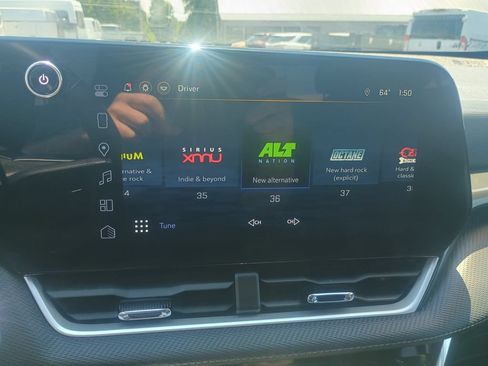 Used 2026 Chevrolet Equinox LT w/ Convenience Package II AWD/4WD image 14