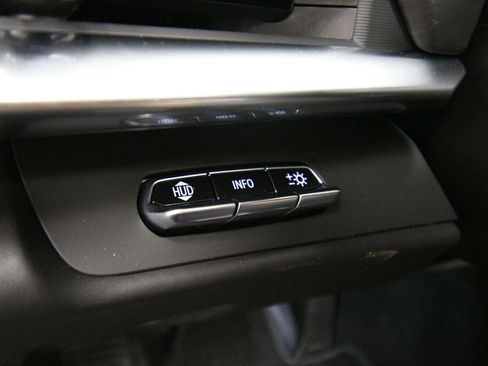 Used 2024 Chevrolet Corvette Z06 image 16