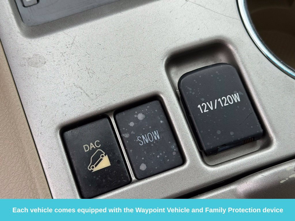 Used 2013 Toyota Highlander SE AWD/4WD image 22