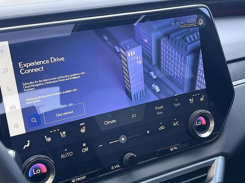 New 2026 Lexus RX 350 image 13